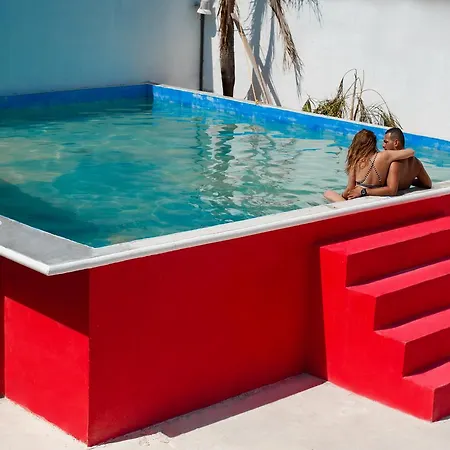 Coco Hostel